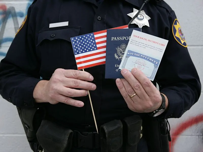 nova lei para imigrantes nos estados unidos 2024