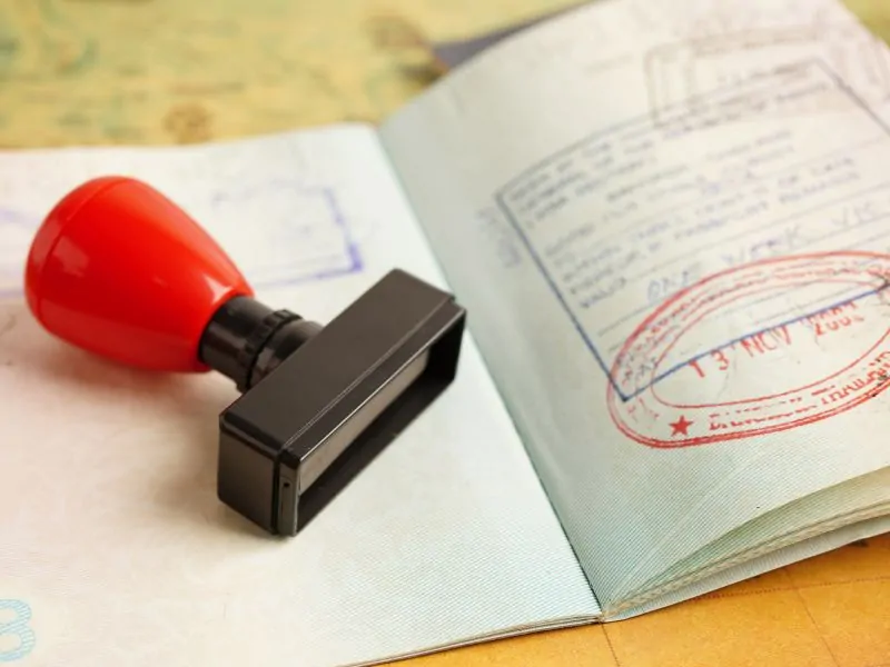 visto eb2 niw quanto custa