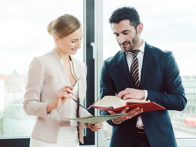 advogado direito internacional