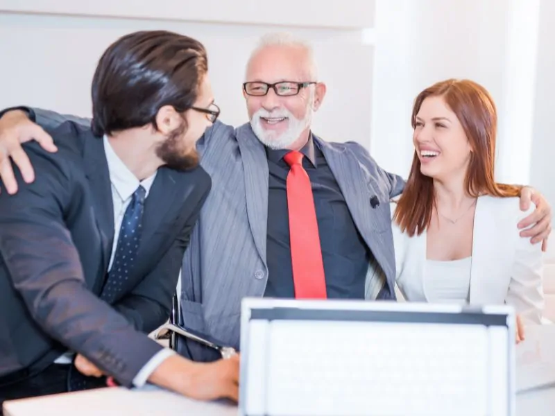 a importância do planejamento para sucessão de uma empresa familiar