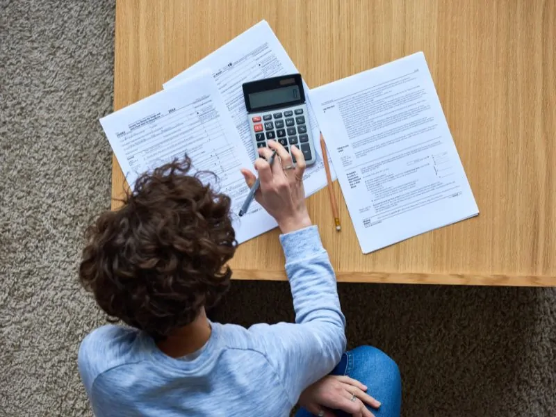 crédito tributário