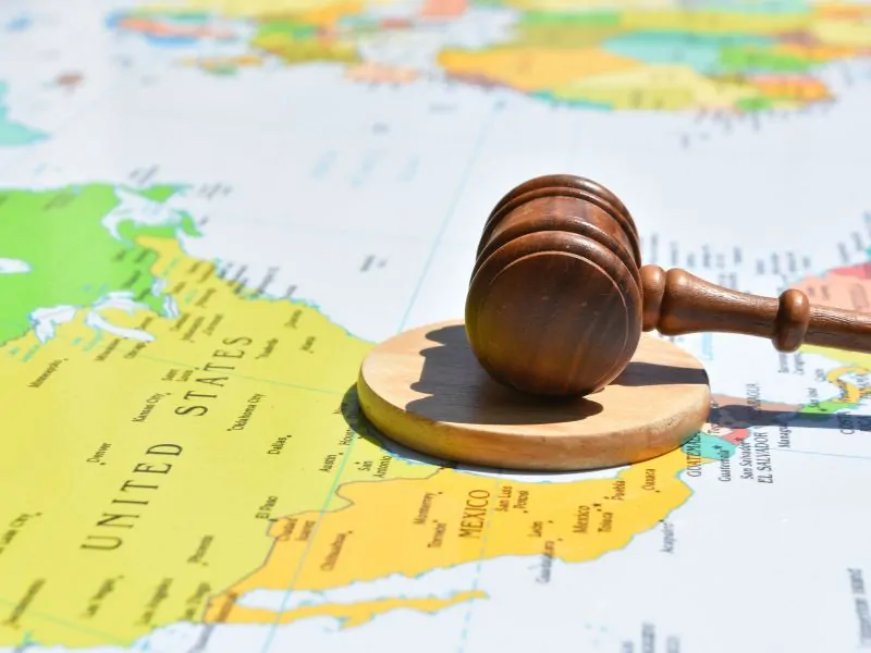 lei de migração no direito internacional e conclusão