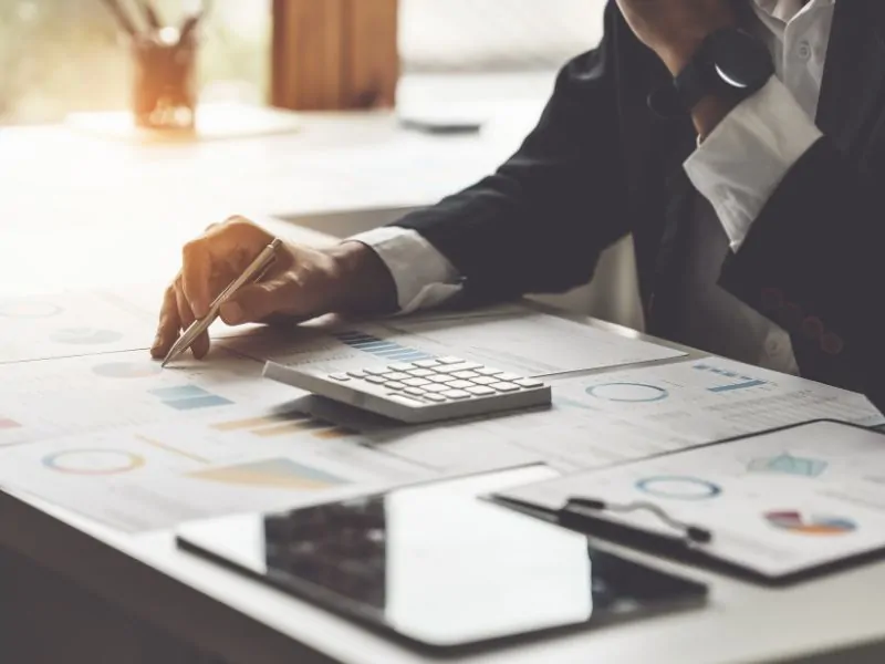 o que é lucro presumido